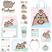 Pusheen Showbag 2020