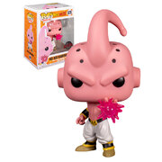 Funko POP Dragon Ball Z Kid Buu Kamehameha #878 Vinyl Figure