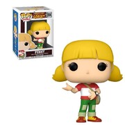 Funko POP Inspector Gadget Penny #894 Vinyl Figure