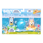 Bluey Bath Squirters 3-Pack