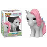 Funko Pop Retro Toys My Little Pony Snuzzle #65 Vinyl Figure