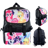 My Little Pony Inspired School Backpack