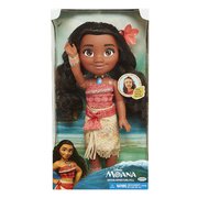 Disney Moana Adventure Doll - 14 Inches