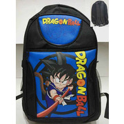 Dragon Ball Z Backpack 52 x 27 cm School Bag