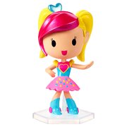 Barbie Video Game Hero Doll - Yellow & Pink Hair