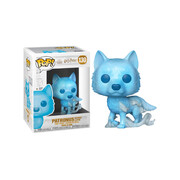 Funko Pop Harry Potter Patronus Remus Lupin #130 Vinyl Figure