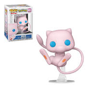 Funko POP Pokemon Mew #643 Vinyl Figure