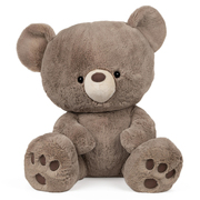 Gund Bear Kai Taupe Large 50cm