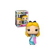 Funko Pop Disney Alice in Wonderland Alice with Bottle 70th Anniversary #1064 Vinyl Figure