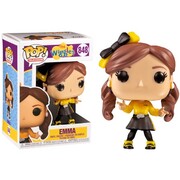 Funko Pop The Wiggles Emma #848 Vinyl Figure