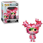 Funko POP Tokidoki Sabochan SDCC 2021 #102 Vinyl Figure