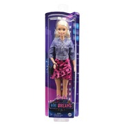 Barbie Big City Big Dreams Malibu Blonde Doll