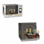 Funko Harry Potter Mini Moments Potions Class Draco Malfoy