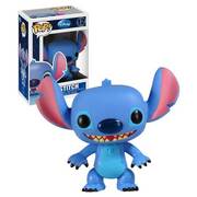 Funko Pop! Disney Lilo & Stitch - Stitch #12 Vinyl Figure (Damage on box)