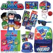 PJ Masks Showbag 2021