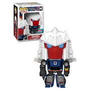 Funko POP Transformers Tracks Festival of Fun 2021 #96 Vinyl Figure