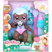 Kindi Kids Bubble N Sing Baby Bonnie Bubbles