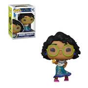 Funko POP Disney Encanto Mirabel Madrigal #1145 Vinyl Figure