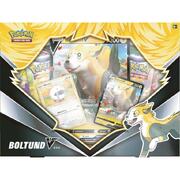 Pokemon TCG: Boltund V Box