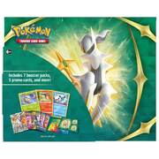 Pokemon TCG: Collector Bundle