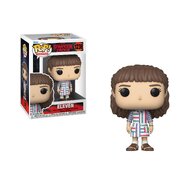 Funko Pop Stranger Things Eleven #1238 Vinyl Figure