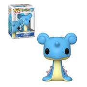 Funko POP Pokemon Lapras #864 Vinyl Figure