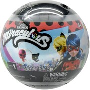 Mash'ems - Disney Princess - Sphere Capsule S4, Mash'ems Disney