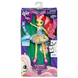 My Little Pony Equestria Girls Friendship Games Fluttershy Doll