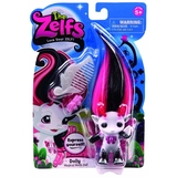 The Zelfs Season 3 Medium Zelf Dolly Magical Moth