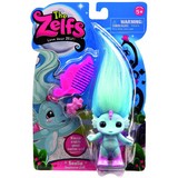 The Zelfs Season 3 Medium Zelf Sealia Seahorse