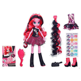 My Little Pony  Equestria Girls Pinkie Pie Doll Target Exclusive 