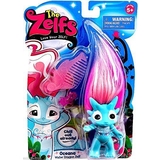 The Zelfs Season 5 Medium Oceana Water Dragon Zelf 