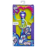 My Little Pony Equestria Girls Rainbow Rocks  DJ PON-3  Doll 