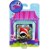 Littlest Pet Shop Woodpecker #3571