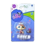 Littlest Pet Shop Single #2408 Monkey