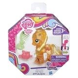 My Little Pony G4 Cutie mark Magic Water Cuties - Applejack
