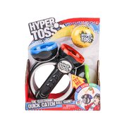 Hyper Toss Action Game