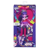 My Little Pony Equestria Girls TWILIGHT SPARKLE Rainbow Rocks