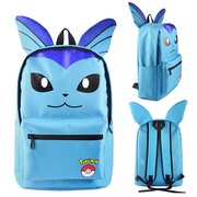 Pokemon Backpack Vaporeon 46 X 33 CM Bag