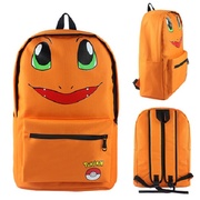 Pokemon Backpack Charmander 46 X 33 CM Bag