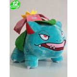 Pokemon Venusaur Plush Doll