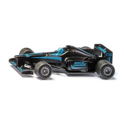 Siku 1357 Die-Cast Vehicle Racing Car