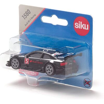 Siku 1580 Die-Cast Vehicle Audi RS 5 Racing