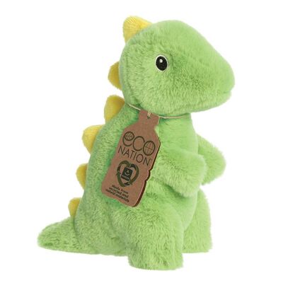 Eco Nation Dinosaur Rexter T-Rex 20cm 