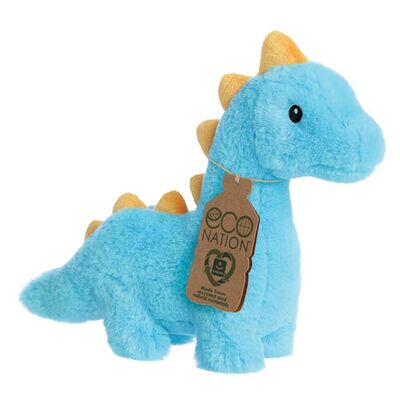 Eco Nation Dinosaur Dipper Diplodocus Plush