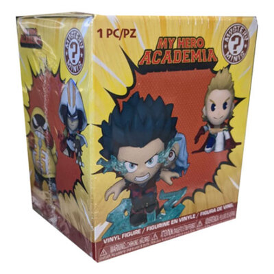 Funko Mystery Minis My Hero Academia (Series 9) Assorted Blind Box (One box)