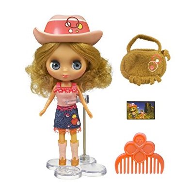 Littlest Pet Shop Blythe Desert Fun #B17