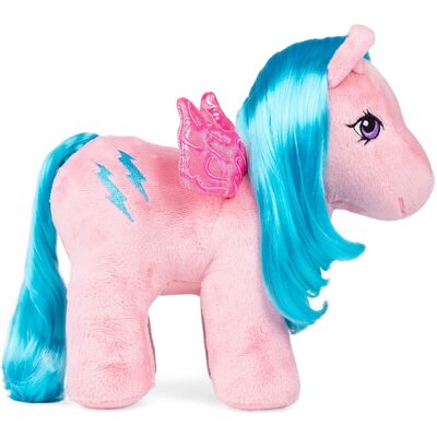 My Little Pony 40th Anniversary Retro Plush - Firefly