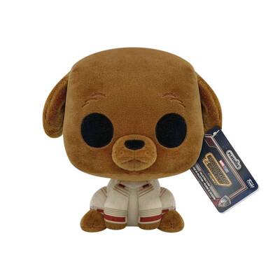 Funko Plushies Guardians of the Galaxy: Vol. 3 - Cosmo Plush 7 inch