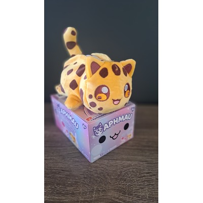 Aphmau MeeMeows Mystery Plush (Litter 3) Coockie